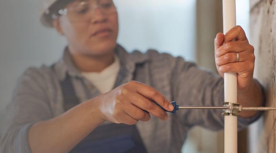 Local annual plumbing maintenance in Willacoochee, GA